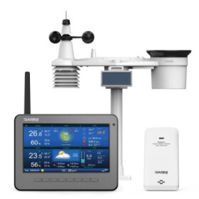 GARNI 3015 Arcus - Wi-Fi meteorologická stanice - 2. generace EDF_485236