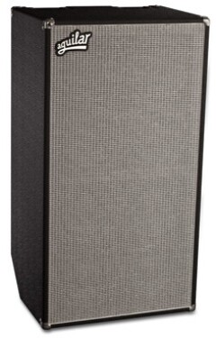 Aguilar DB 810