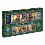 Fotbalové karty Panini FIFA 365 2025/2026 Adrenalyn - Excellence Box