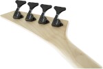 Jackson JS Series Concert Bass JS3 AFB SBK