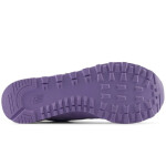 New Balance unisex boty U574RWE dámské 45