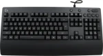 Logitech G213 Prodigy Gaming keyboard / Klávesnice / USB / Pan Nordic layout / podsvícená (920-008090)