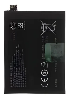 BLP829 Baterie pro OnePlus 9 4500 mAh / Baterie / Li-Ion / OEM (57983120843)