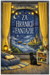 Za hranicí fantazie - Michaela Mitroci