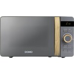 DOMO MIKROWELLE 20L mikrovlnná trouba 700 W