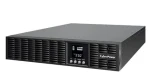 CyberPower Professional SmartAppOnLine S / 3000VA / 2700W / 2U (OLS3000ERT2UA)