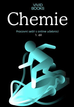 Pracovní sešit chemie 1. díl - František Cáb