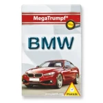Piatnik Kvarteto BMW