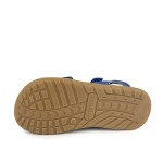 Chlapecké barefoot sandály PROTETIKA TAFI DENIM - 30