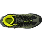 Pánské boty Whistler Contai M Ice Boot WP Velikost bot: 44