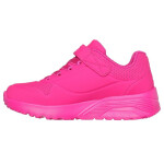 Boty Skechers Uno Lite Jr 310451N-HPK EU 23