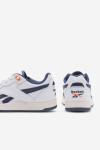 Tenisky Reebok BB 4000 II IE6832-W Přírodní kůže (useň) - Semiš,Přírodní kůže (useň) - Lícová