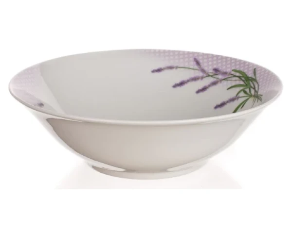 Mísa Lavender, 22,9 cm