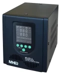 MHPower MPL-500-12 / Napěťový měnič / UPS / 500W / čistý sinus / 12V / podpora LiFePO4 (MPL-500-12)