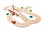 PlanToys PlanToys Autodráha