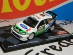 6/22-Rallye Monte-Carlo 2005 FORD FOCUS RS WRC T.G. - IXO/ALTAYA1:43