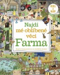 Najdi mé oblíbené věci: Farma