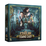 Cthulhu: Temné časy