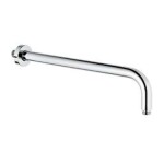 KLUDI - A-Qa Sprchové rameno 40 cm, chrom 6651405-00
