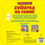 Zvířátka na farmě