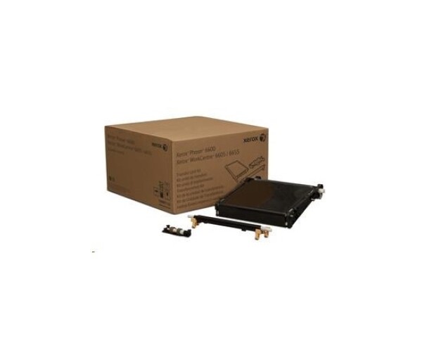 Xerox TRANSFER unit kit (Long Life Item) pro WC6605,Phaser 6600, VersaLink C400/C405 (100 000 str.) EDF_313815