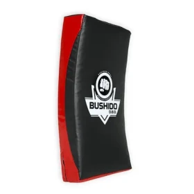 DBX BUSHIDO Tréninkový prohnutý blok (5902539010145)