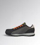 Bezpečnostní obuv Diadora GLOVE NET LOW PRO S1PL FO SR HRO ESD Velikost boty: 42, Černá