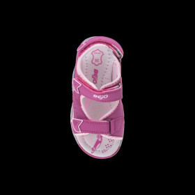 Dětské sandály BETIL KDG 27