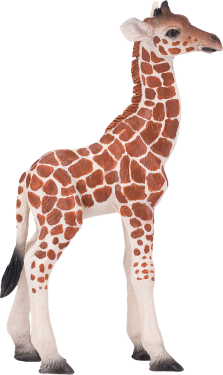 Žirafí mládě figurka - Alltoys Mojo