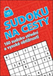 Sudoku na cesty - Petr Sýkora