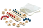 PlanToys PlanToys Sčítání, odčítání a násobení 1-20