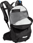 Dámský cyklistický batoh Camelbak MULE Pro Women 11L+3L black/white