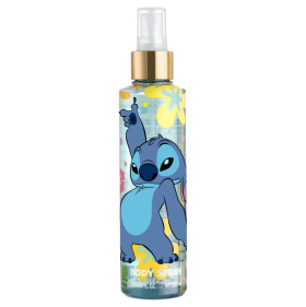 Tělový sprej Stitch 200 ml - Trigo