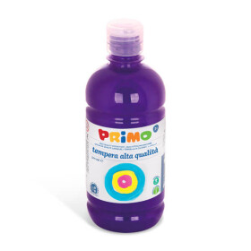 Primo Alta tempera 500 ml fialová