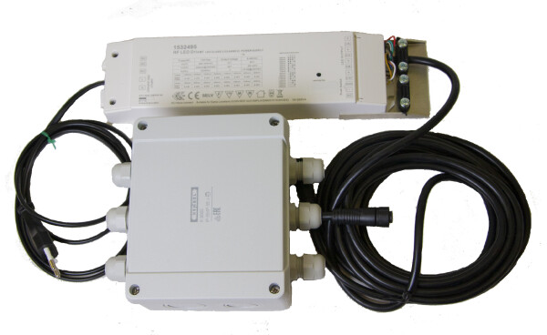 Cariitti sada transformátorů RGBW 200 mA C1532590L