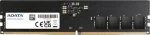 ADATA Premier 16GB (1x 16GB) DDR5 4800MHz / CL40 / DIMM / On Die ECC / 1Rx8 (AD5U480016G-S)
