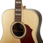 Gibson Songwriter 2019 Antique Natural