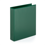 A4 D50 Classic zelená