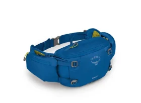 Osprey Savu 5 l ledvinka Postal Blue