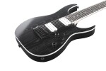 Ibanez RGR752AHBF Weathered Black