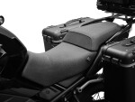 Zvýšené vyhřívané sedlo na CFMOTO 700MT Adventure 2025-2026
