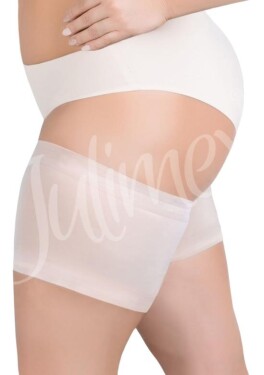 Dámský pásek na nohu Julimex Comfort tělový