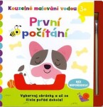 První počítání