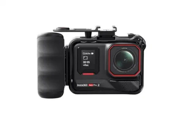 Insta360 Ace Pro 2 / DJI Action 5 Pro / GoPro 13 / Sada gripů (1INST932)
