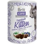 Brit Care Cat Snack Superfruits Kitten 100 g