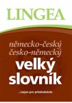 Německo-český, česko-německý velký slovník