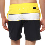 Pánské plavky UM0UM01117-700 - Tommy Hilfiger M