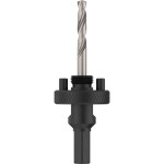 Bosch Accessories 2608594619 2608594619 upínací držák pro děrovací pilu 1 ks