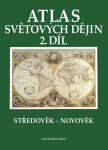 Atlas světových dějin díl
