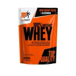 Extrifit 100% Whey Protein double choco 900 g (19573)